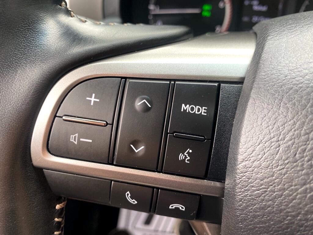 Lexus GX 460 Base 2022 Lexus GX 460 Base 2022