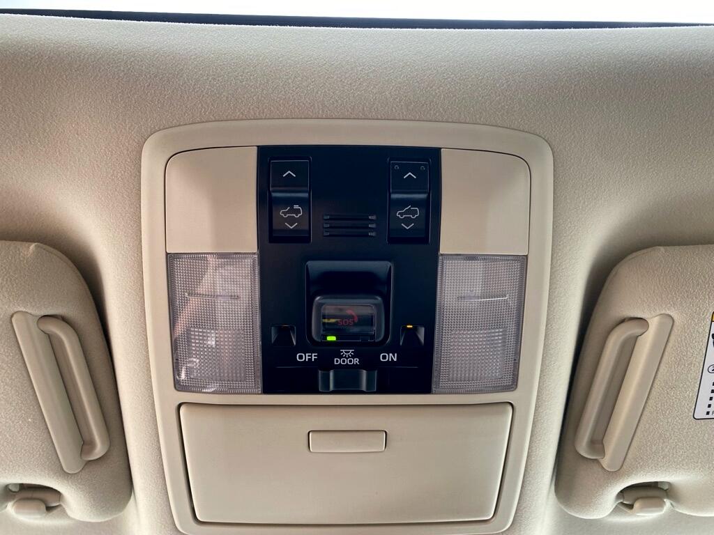 Lexus GX 460 Base 2022 Lexus GX 460 Base 2022