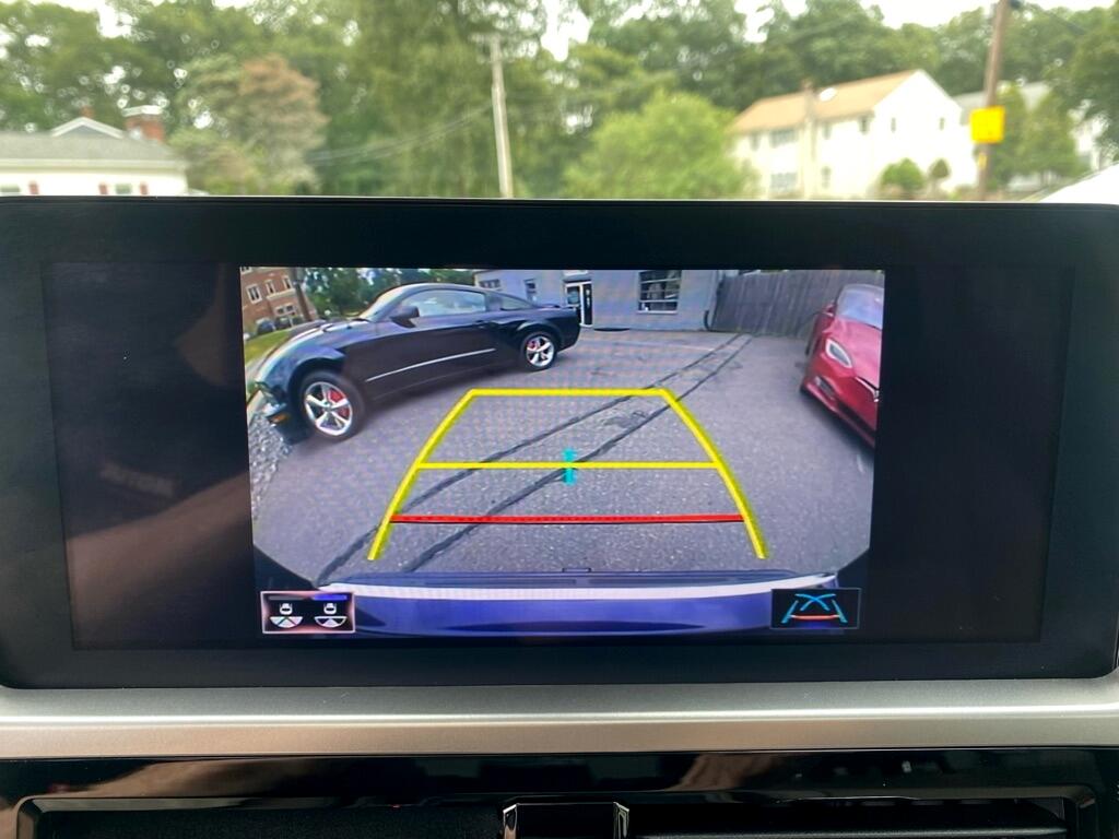 Lexus GX 460 Base 2022 Lexus GX 460 Base 2022