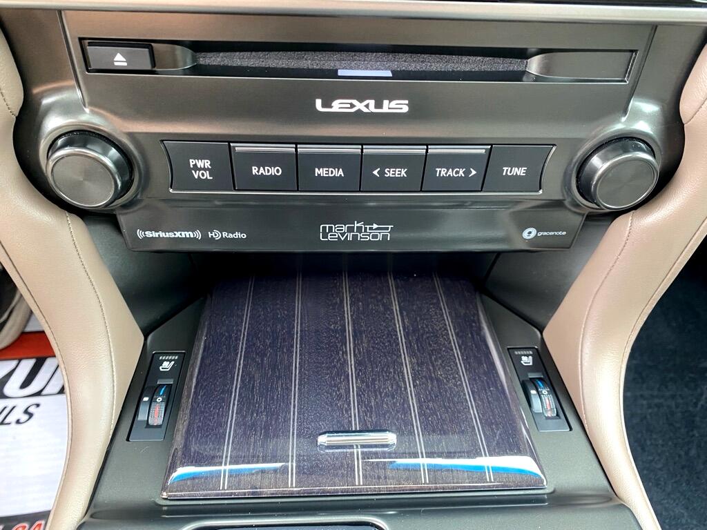 Lexus GX 460 Base 2022 Lexus GX 460 Base 2022