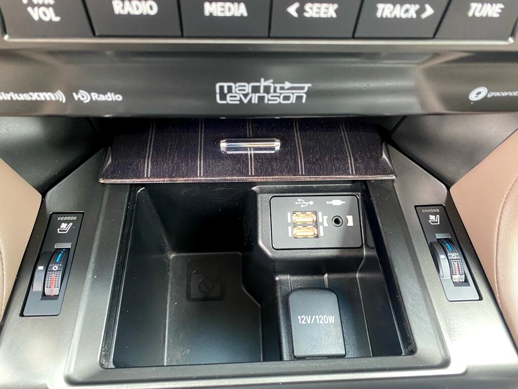 Lexus GX 460 Base 2022 Lexus GX 460 Base 2022