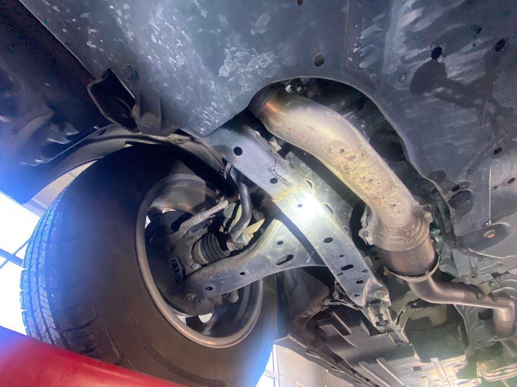 Subaru Outback 2.5i Limited 2017 Subaru Outback 2.5i Limited 2017