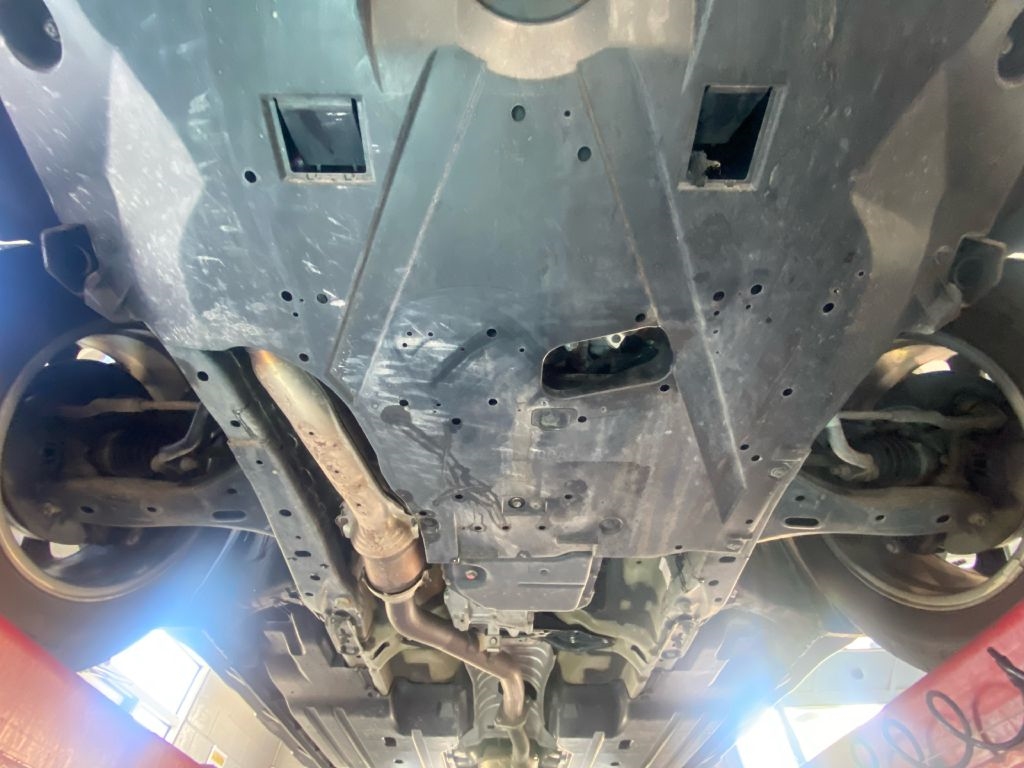 Subaru Outback 2.5i Limited 2017 Subaru Outback 2.5i Limited 2017