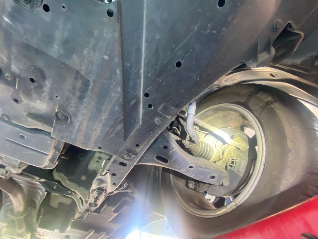 Subaru Outback 2.5i Limited 2017 Subaru Outback 2.5i Limited 2017