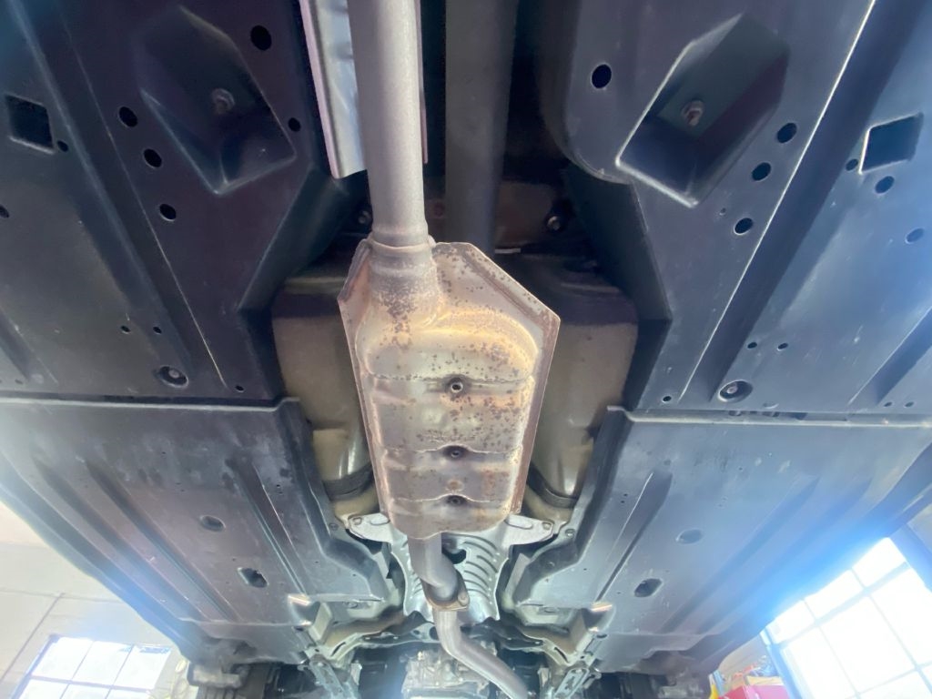 Subaru Outback 2.5i Limited 2017 Subaru Outback 2.5i Limited 2017