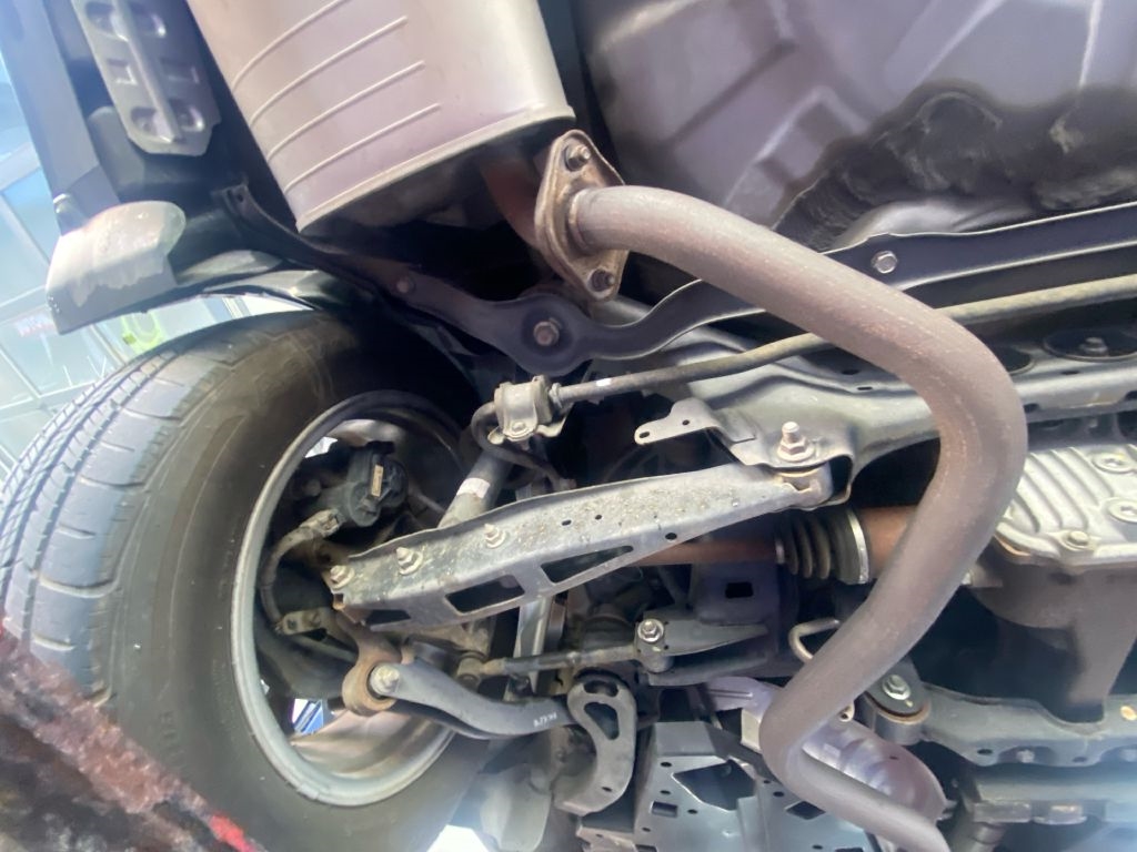 Subaru Outback 2.5i Limited 2017 Subaru Outback 2.5i Limited 2017