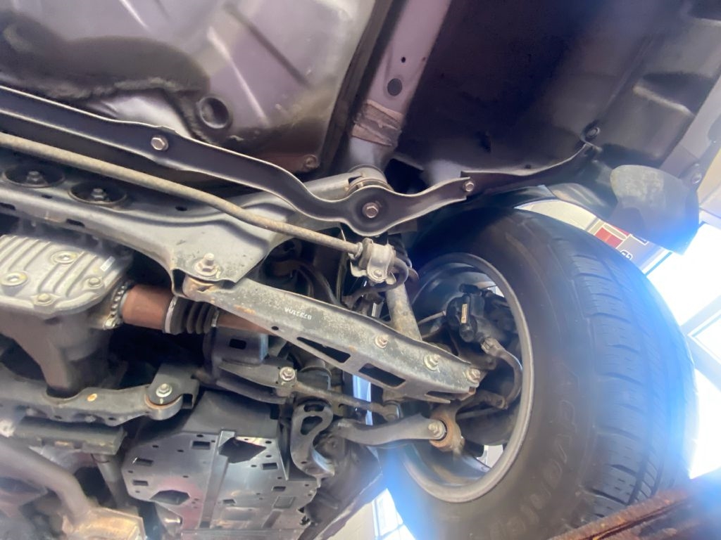 Subaru Outback 2.5i Limited 2017 Subaru Outback 2.5i Limited 2017