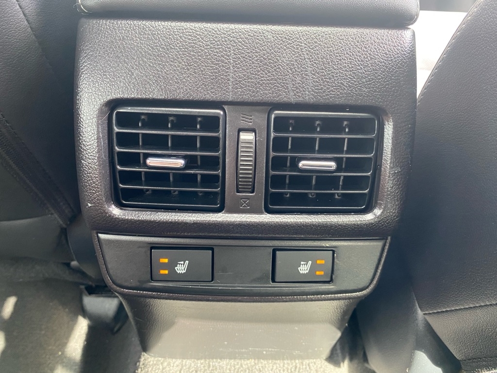 Subaru Outback 2.5i Limited 2017 Subaru Outback 2.5i Limited 2017