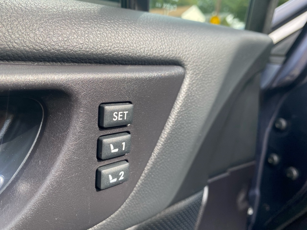 Subaru Outback 2.5i Limited 2017 Subaru Outback 2.5i Limited 2017