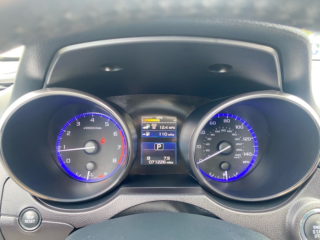 Subaru Outback 2.5i Limited 2017 Subaru Outback 2.5i Limited 2017