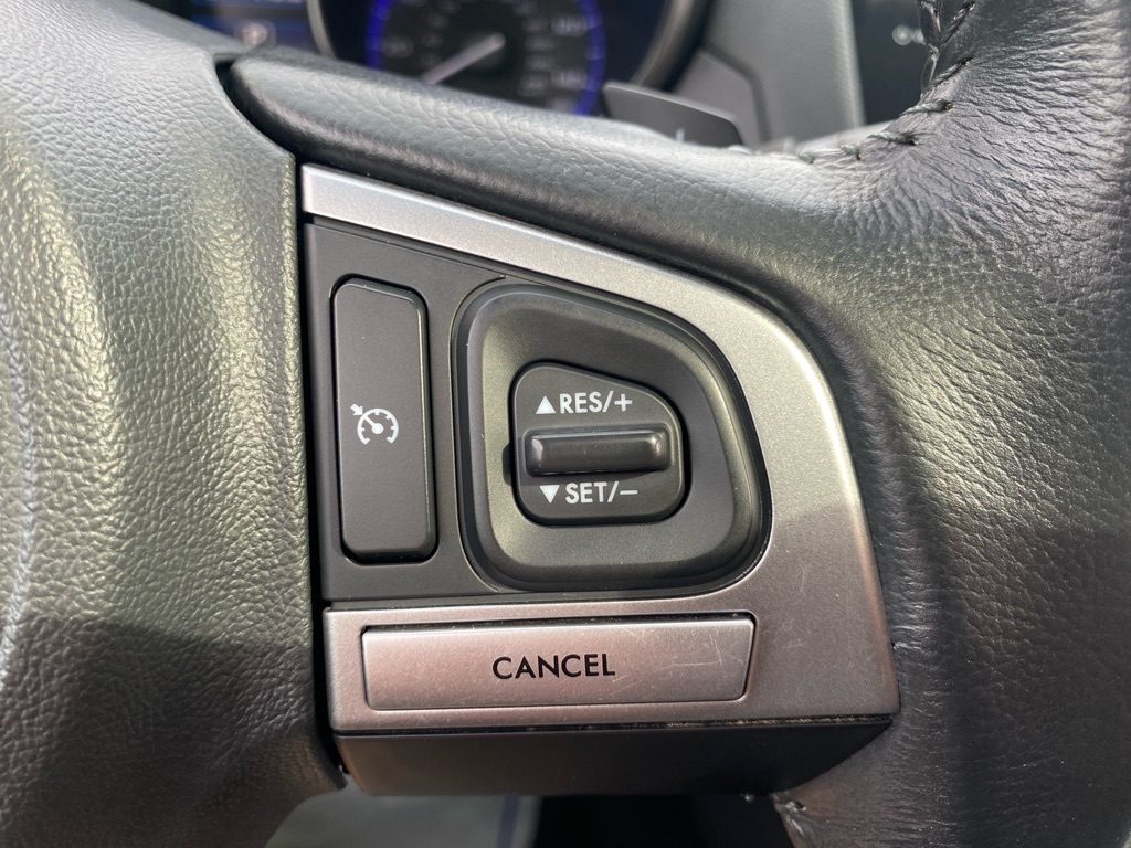 Subaru Outback 2.5i Limited 2017 Subaru Outback 2.5i Limited 2017