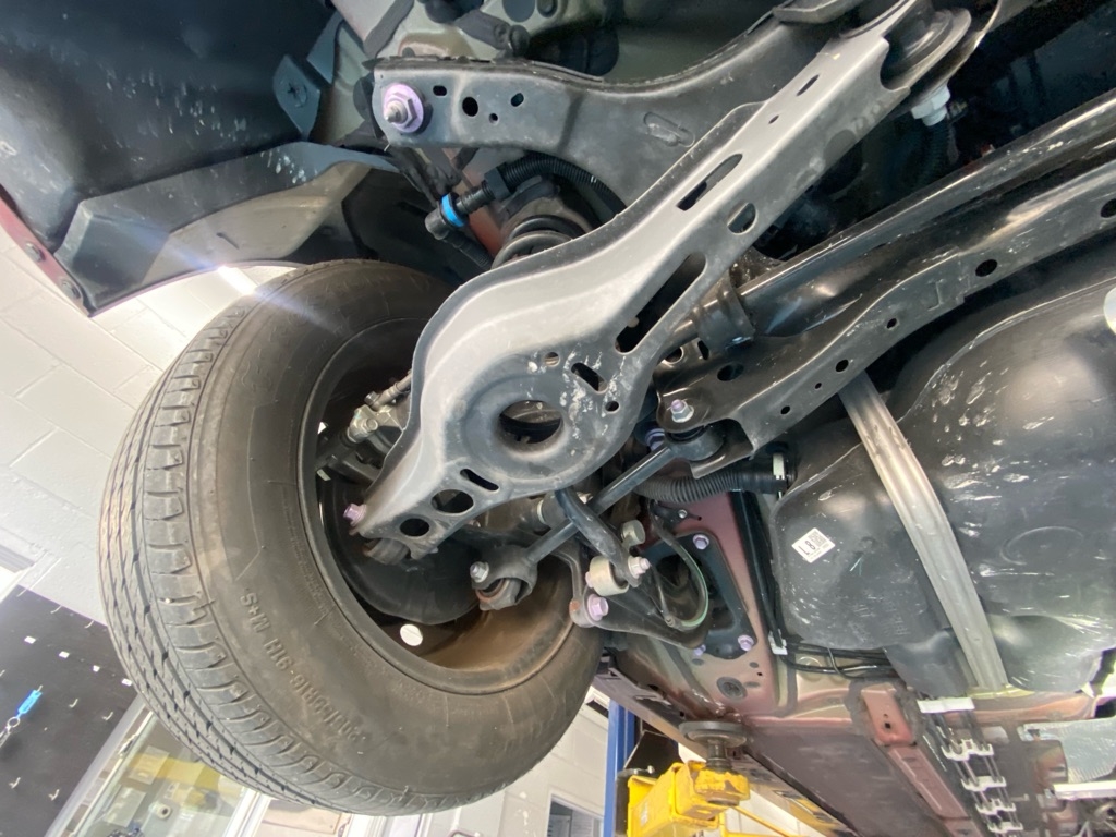 Toyota Corolla LE 2022 Toyota Corolla LE 2022