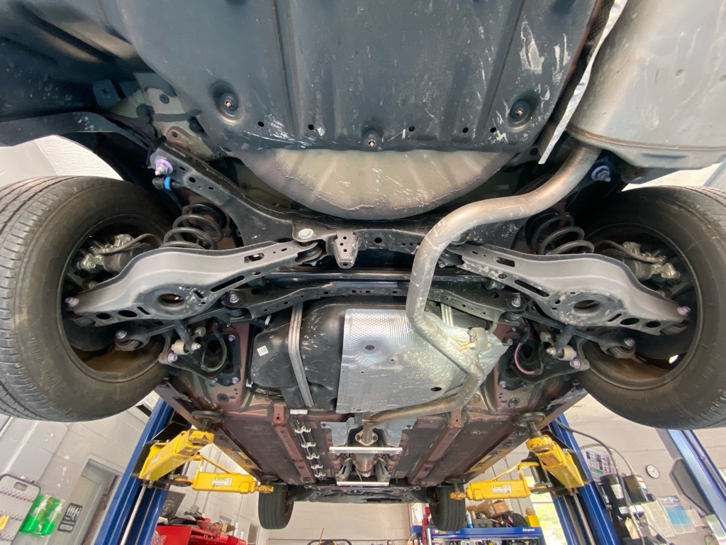 Toyota Corolla LE 2022 Toyota Corolla LE 2022