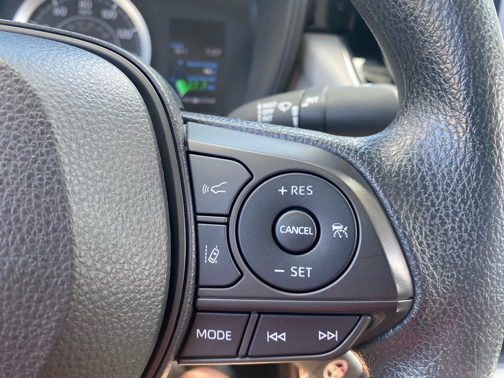 Toyota Corolla LE 2022 Toyota Corolla LE 2022