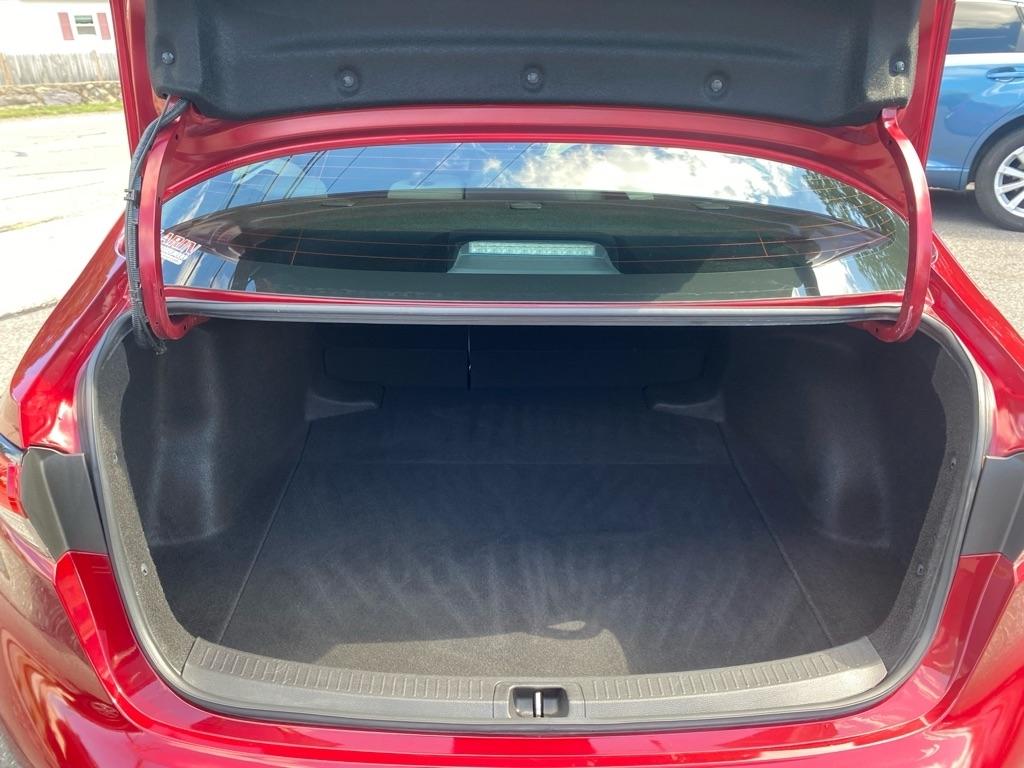 Toyota Corolla LE 2022