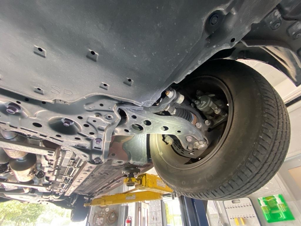 Toyota Corolla LE 2022