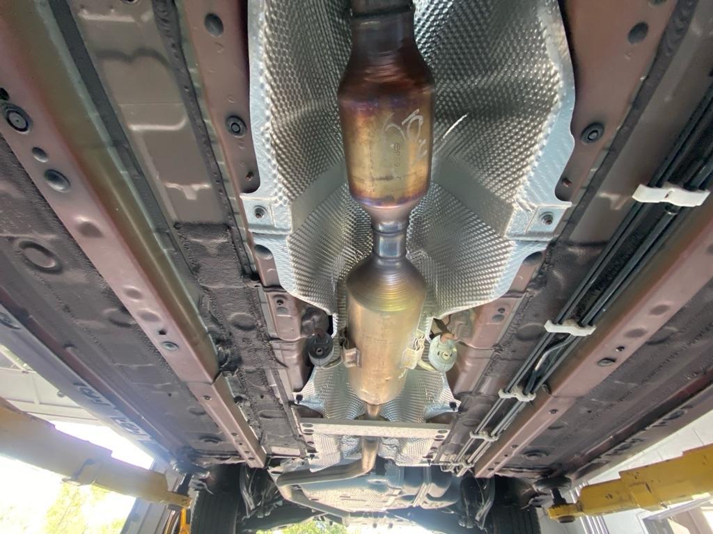 Toyota Corolla LE 2022