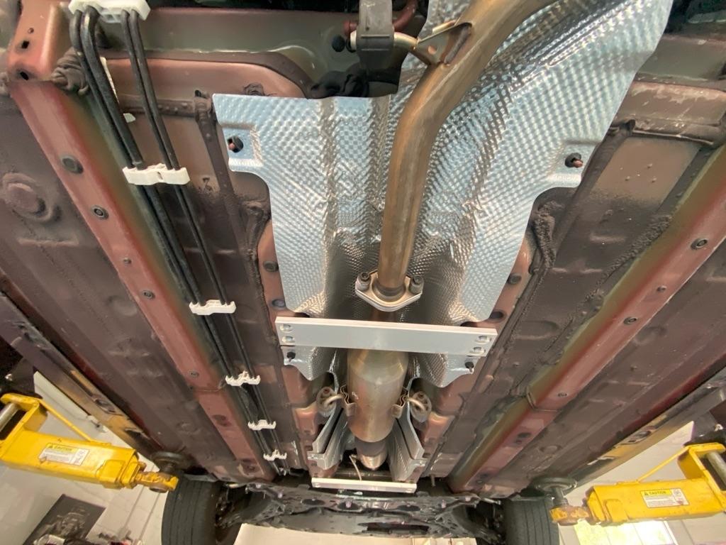 Toyota Corolla LE 2022