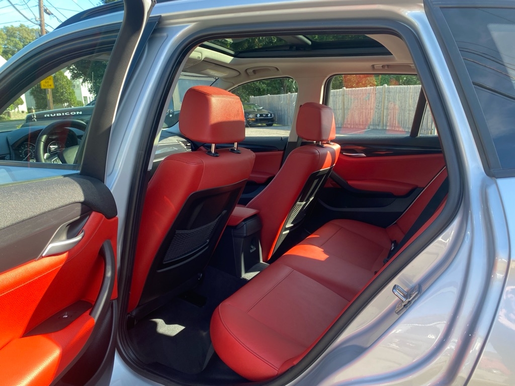 BMW X1 xDrive28i 2013 BMW X1 xDrive28i 2013