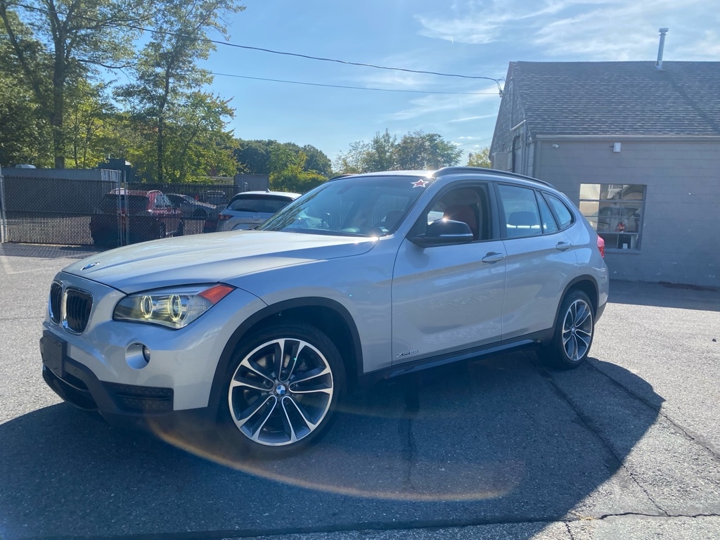 BMW X1 xDrive28i 2013 BMW X1 xDrive28i 2013
