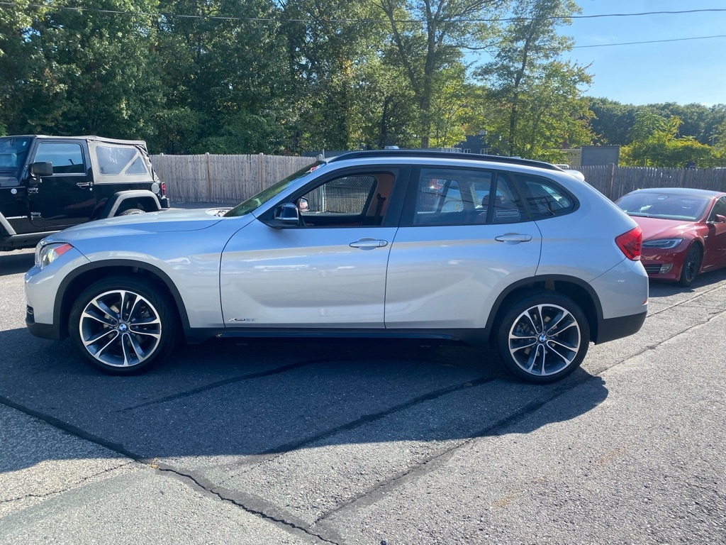 BMW X1 xDrive28i 2013 BMW X1 xDrive28i 2013