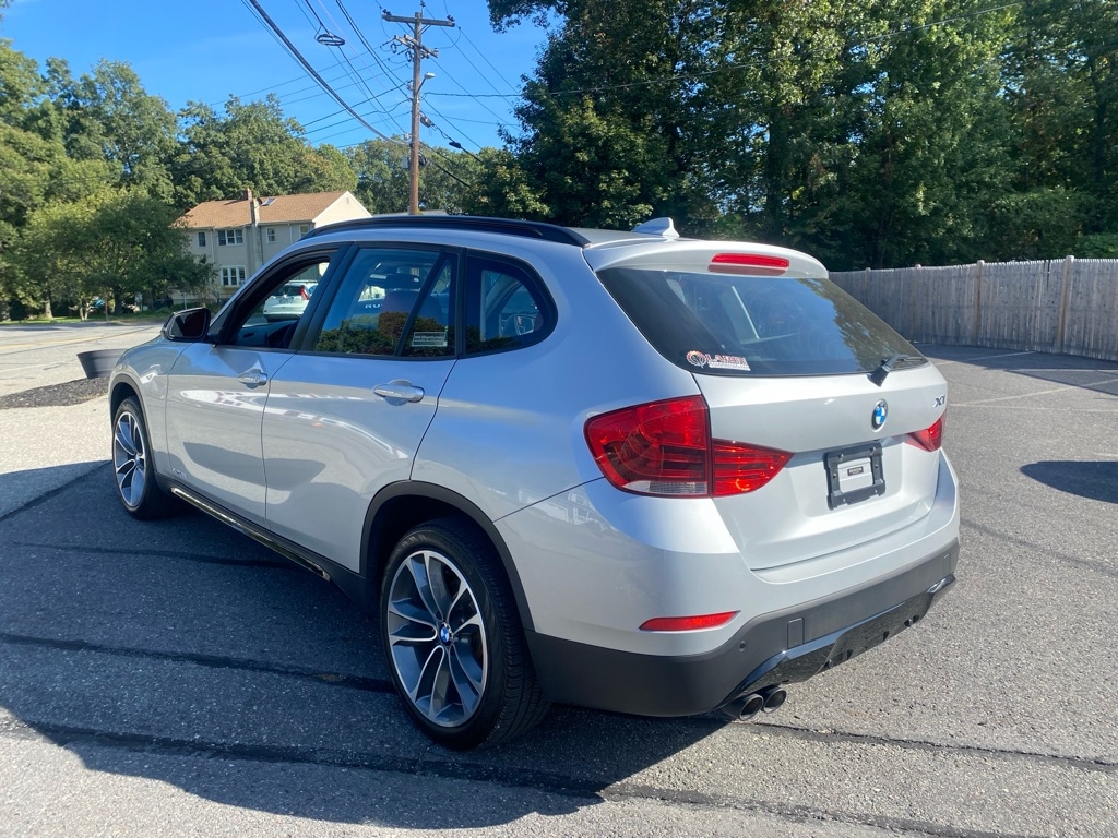 BMW X1 xDrive28i 2013 BMW X1 xDrive28i 2013