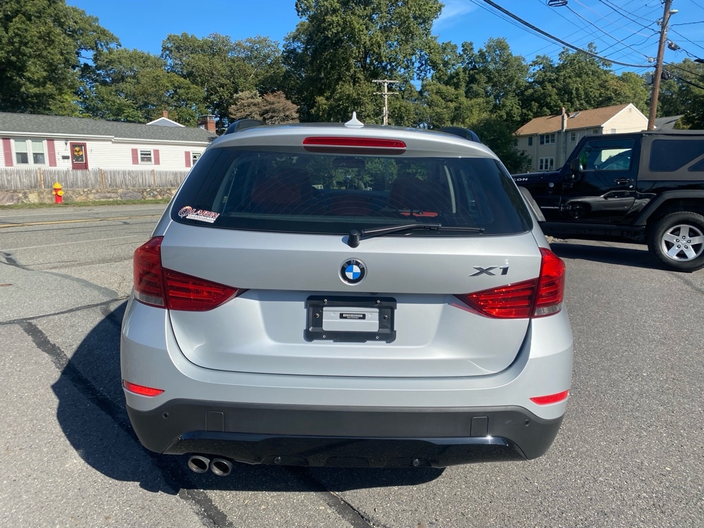 BMW X1 xDrive28i 2013 BMW X1 xDrive28i 2013