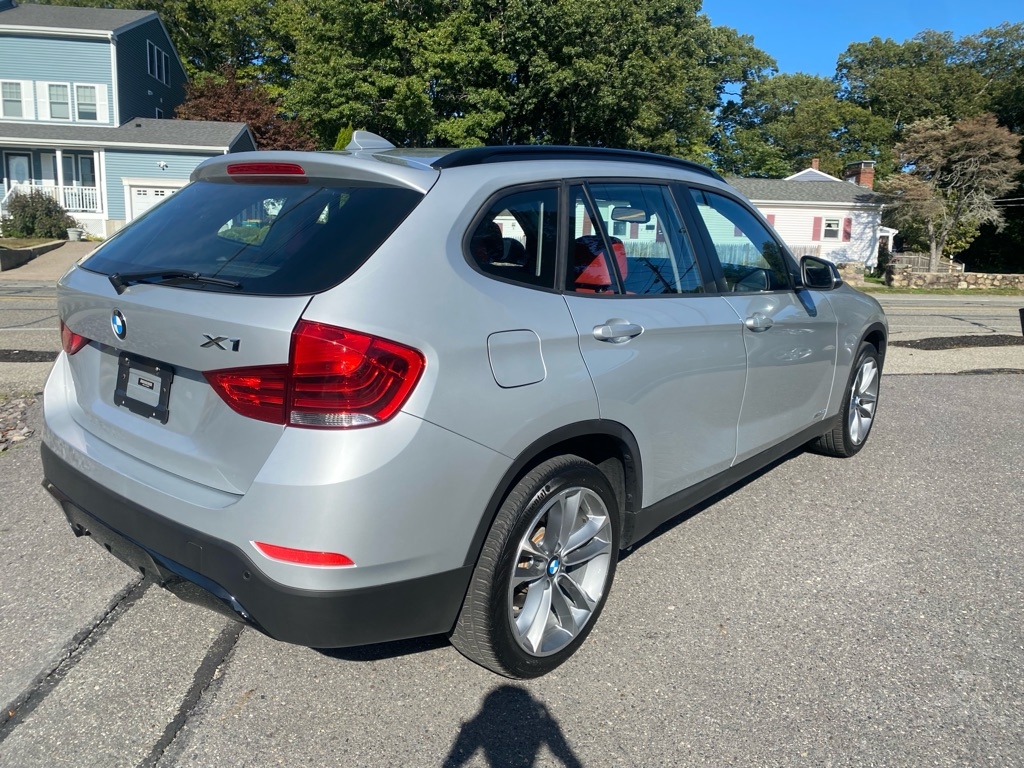 BMW X1 xDrive28i 2013 BMW X1 xDrive28i 2013