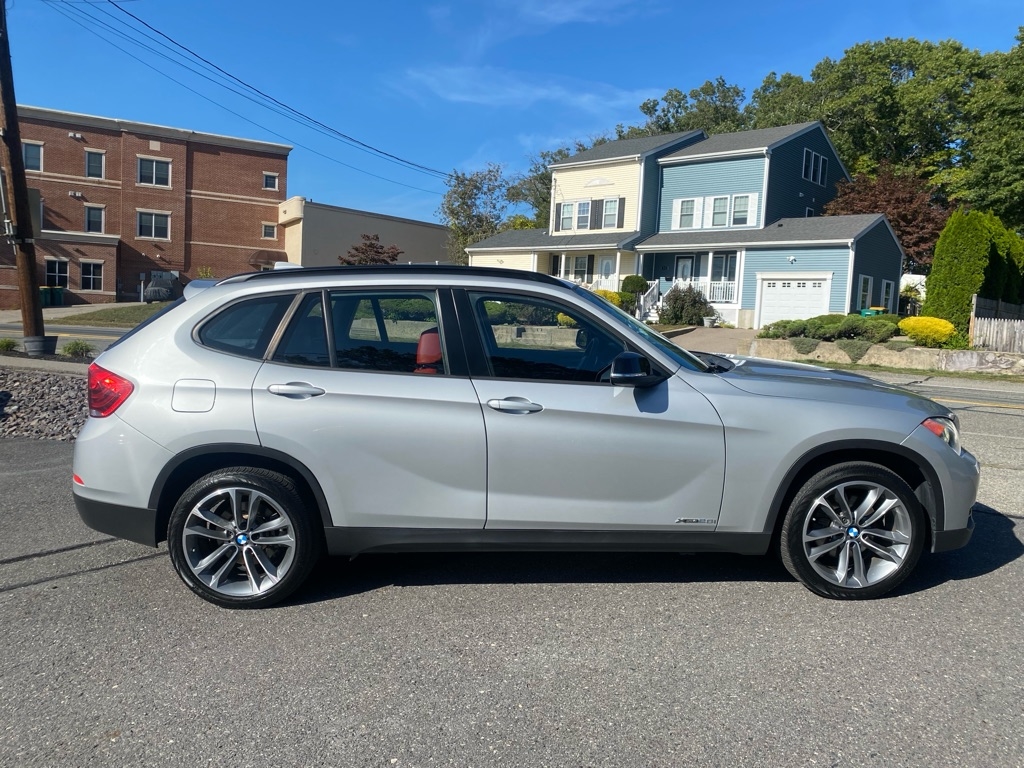 BMW X1 xDrive28i 2013 BMW X1 xDrive28i 2013