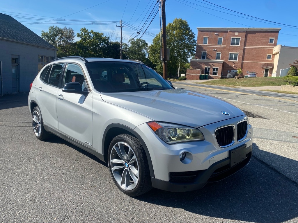 BMW X1 xDrive28i 2013 BMW X1 xDrive28i 2013