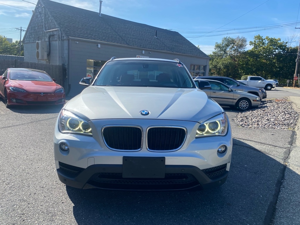 BMW X1 xDrive28i 2013 BMW X1 xDrive28i 2013