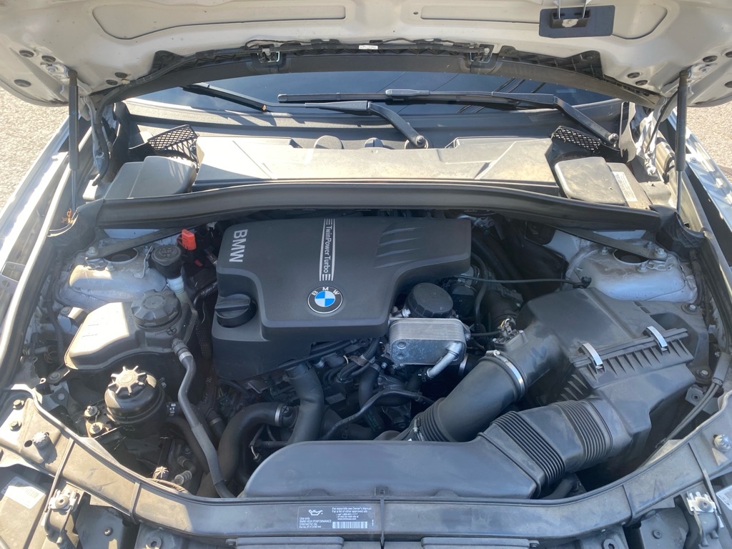 BMW X1 xDrive28i 2013 BMW X1 xDrive28i 2013