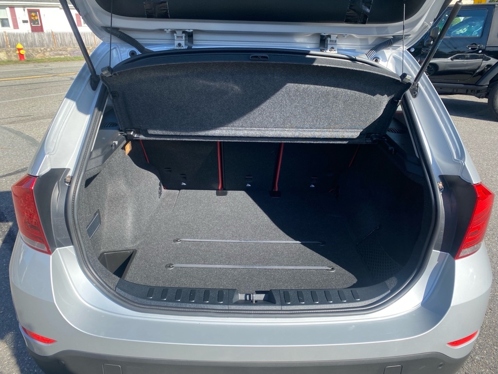 BMW X1 xDrive28i 2013 BMW X1 xDrive28i 2013