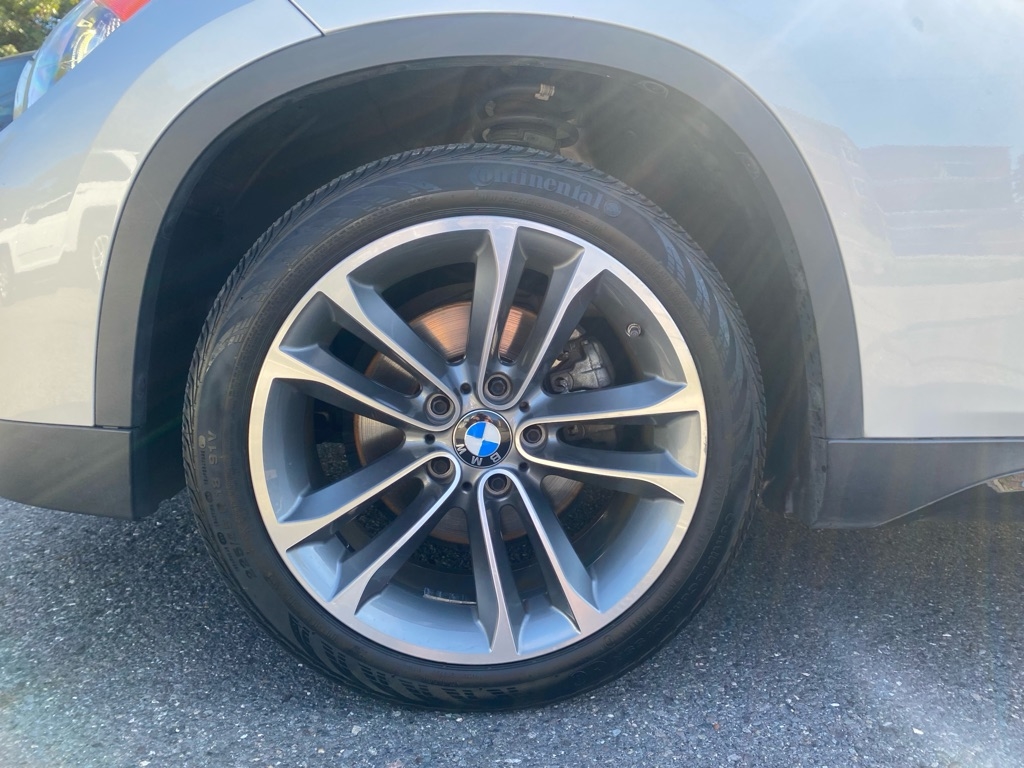 BMW X1 xDrive28i 2013 BMW X1 xDrive28i 2013