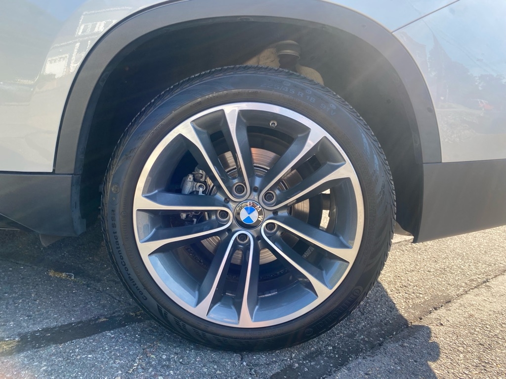 BMW X1 xDrive28i 2013 BMW X1 xDrive28i 2013