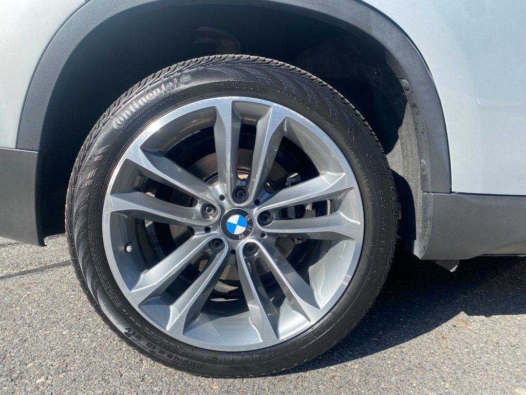 BMW X1 xDrive28i 2013 BMW X1 xDrive28i 2013