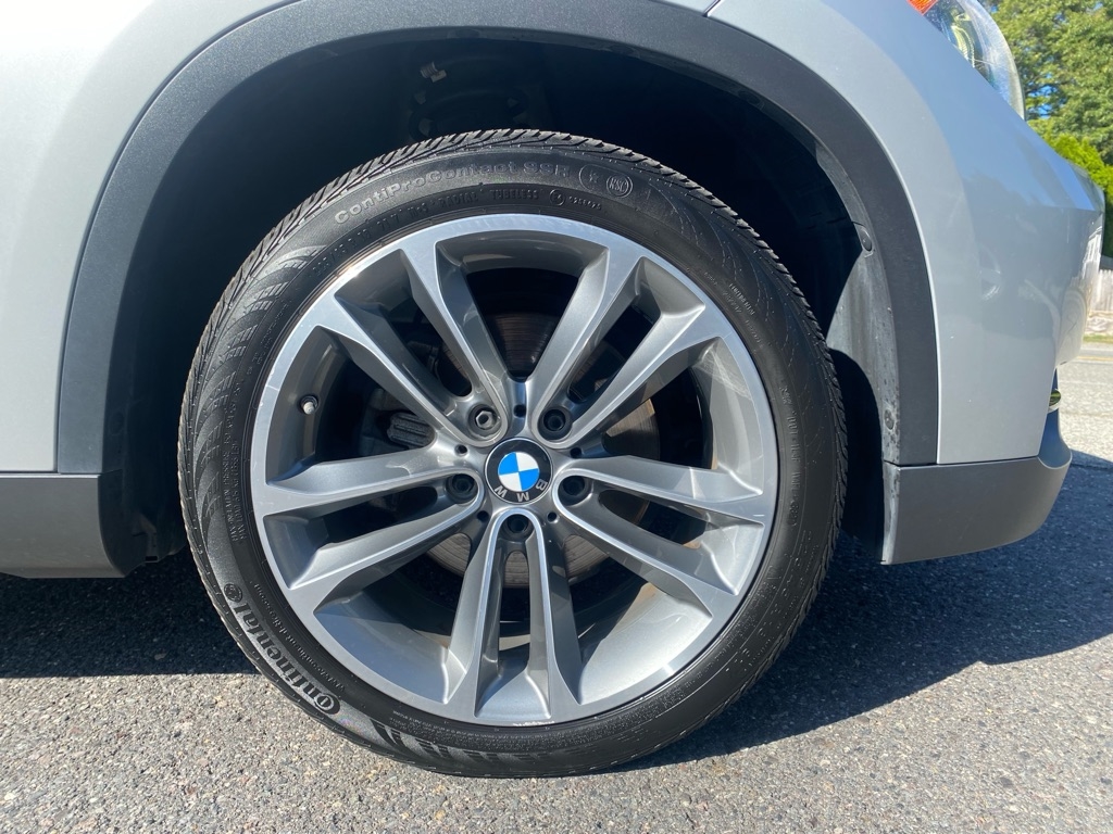 BMW X1 xDrive28i 2013 BMW X1 xDrive28i 2013