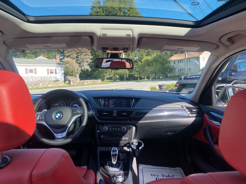 BMW X1 xDrive28i 2013 BMW X1 xDrive28i 2013