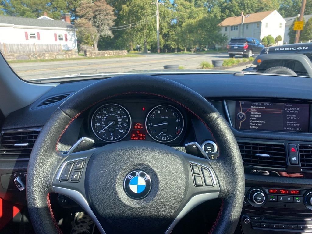 BMW X1 xDrive28i 2013 BMW X1 xDrive28i 2013