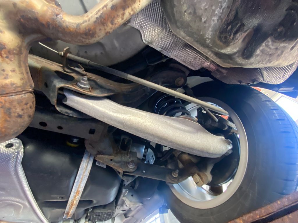 Buick Regal Turbo FWD 2015 Buick Regal Turbo FWD 2015