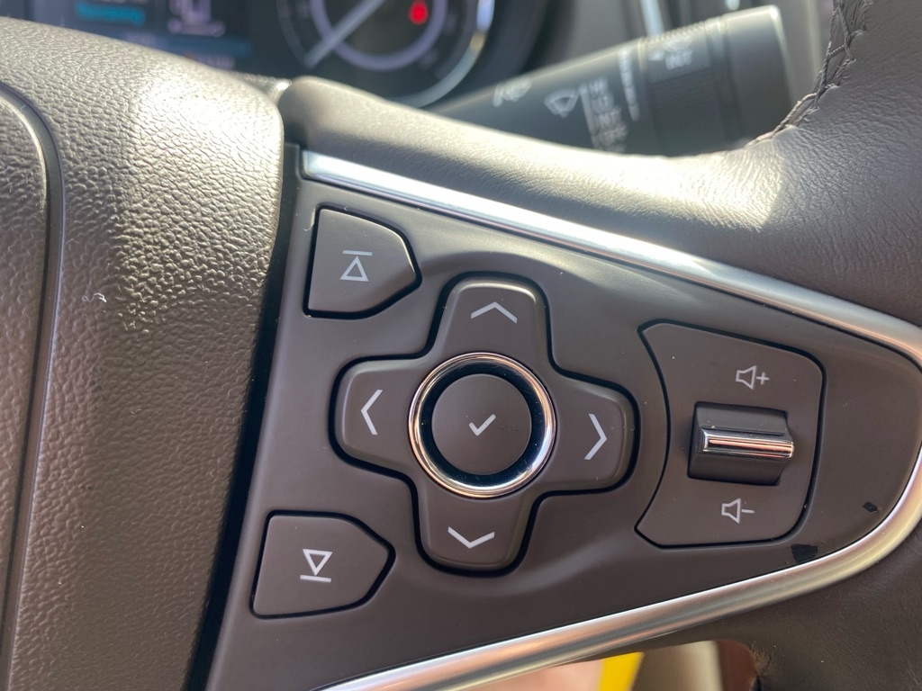 Buick Regal Turbo FWD 2015 Buick Regal Turbo FWD 2015