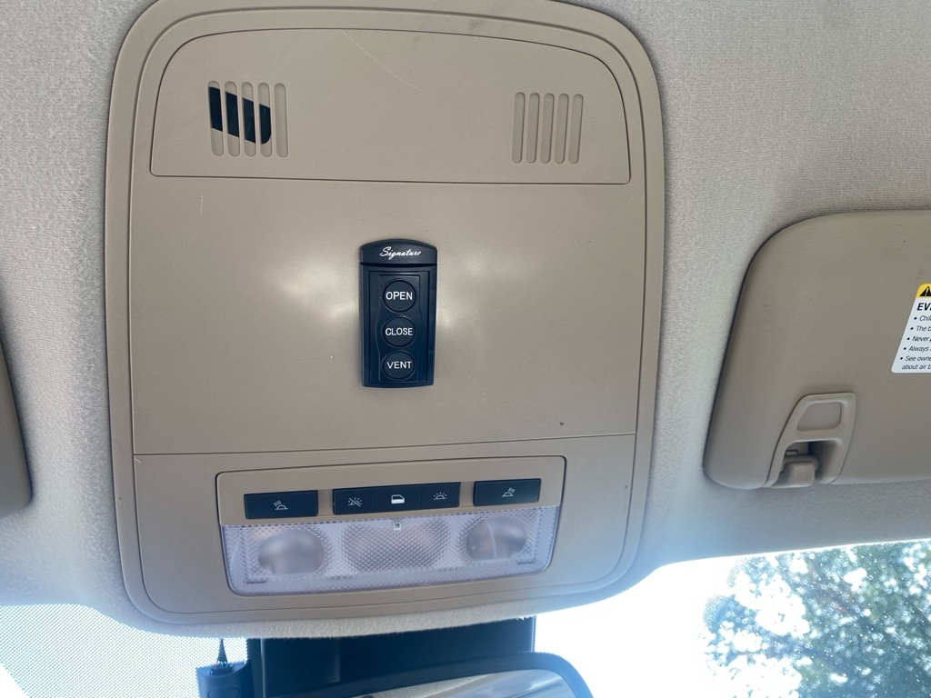 Buick Regal Turbo FWD 2015 Buick Regal Turbo FWD 2015