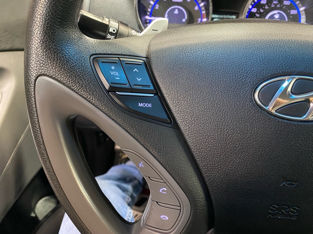 Hyundai Sonata SE Auto 2013 Hyundai Sonata SE Auto 2013