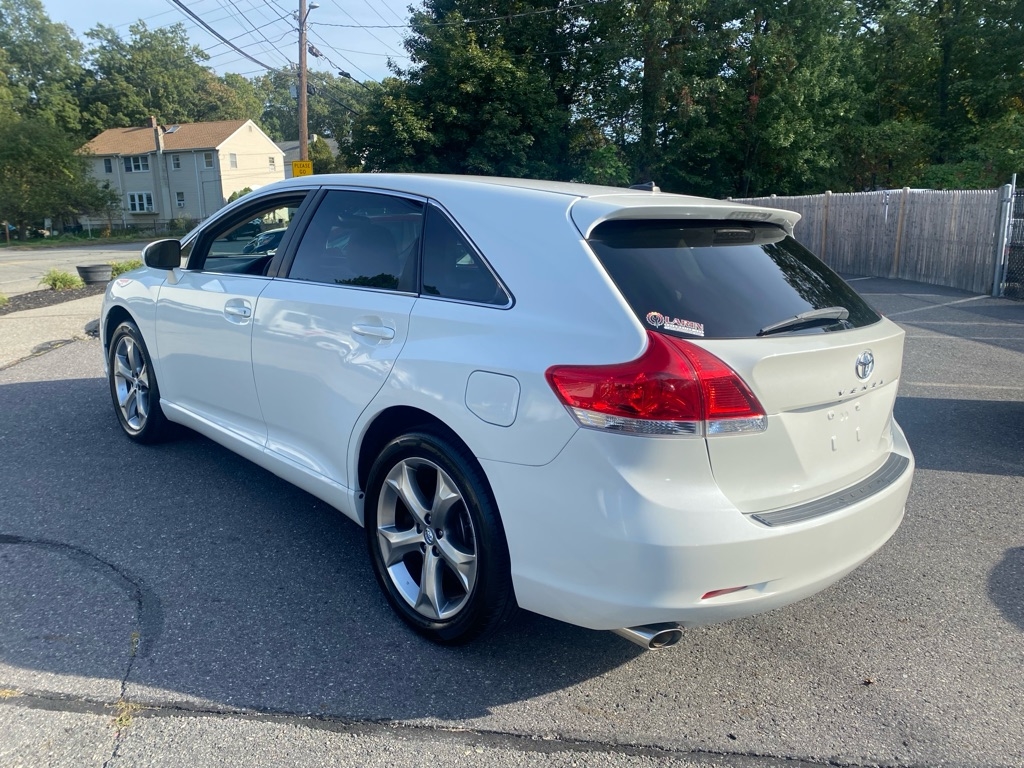 Toyota Venza LE V6 FWD 2012 Toyota Venza LE V6 FWD 2012