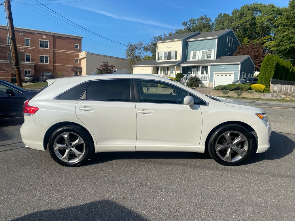 Toyota Venza LE V6 FWD 2012 Toyota Venza LE V6 FWD 2012