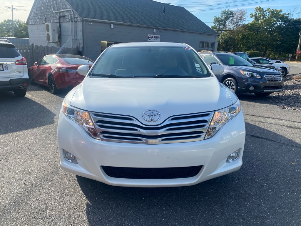 Toyota Venza LE V6 FWD 2012 Toyota Venza LE V6 FWD 2012