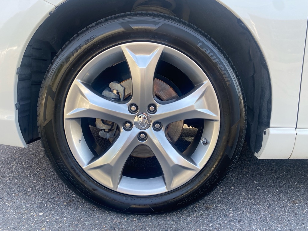 Toyota Venza LE V6 FWD 2012 Toyota Venza LE V6 FWD 2012