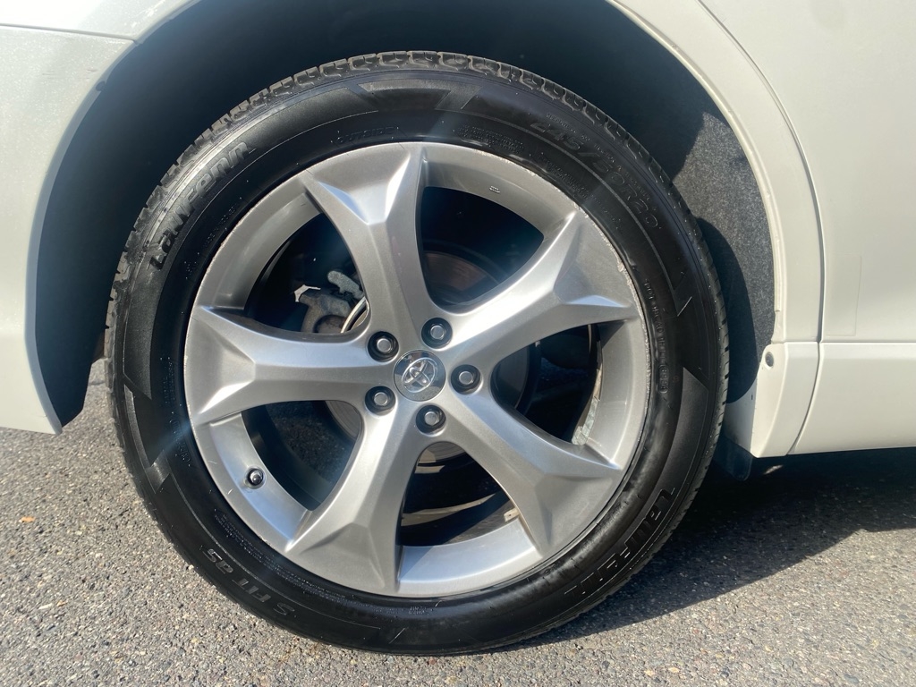 Toyota Venza LE V6 FWD 2012 Toyota Venza LE V6 FWD 2012