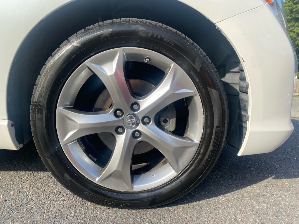 Toyota Venza LE V6 FWD 2012 Toyota Venza LE V6 FWD 2012