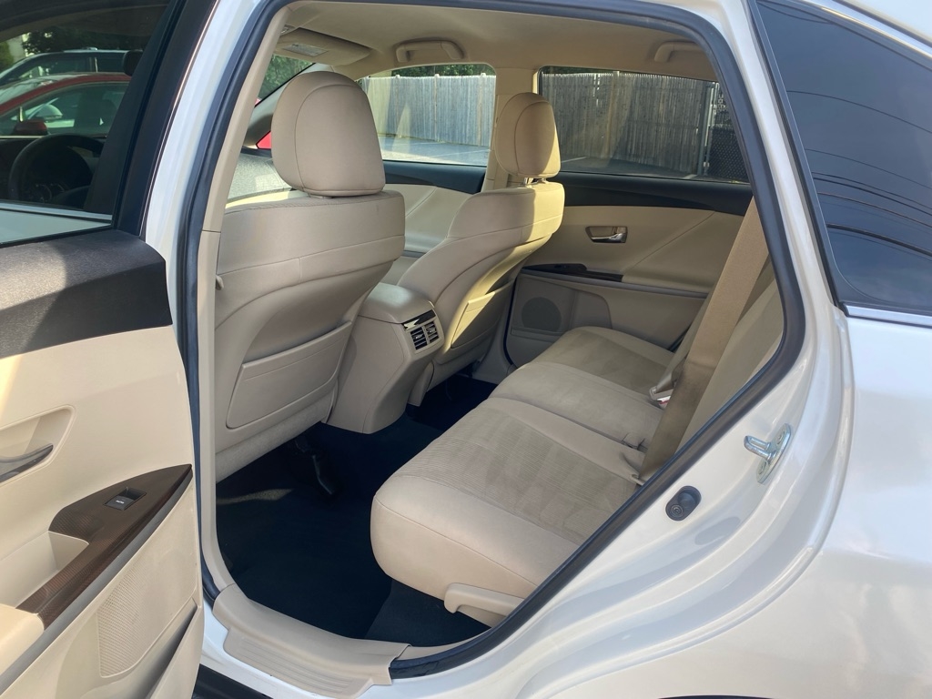 Toyota Venza LE V6 FWD 2012 Toyota Venza LE V6 FWD 2012